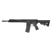Karabinek BEAR CREEK BCA15 CP 5.56N 14,5" 1:7 PARK 12" RAIL (223Rem/5,56x45mm)